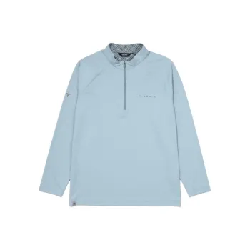 TREKSTA T Shirts Men Sky Blue