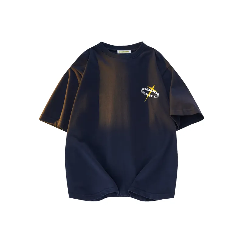 Budding Bear T Shirts Unisex-9
