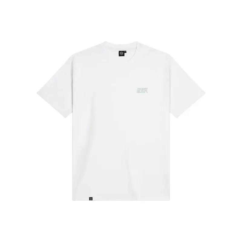 Dolly Noire T Shirt Men's White-0