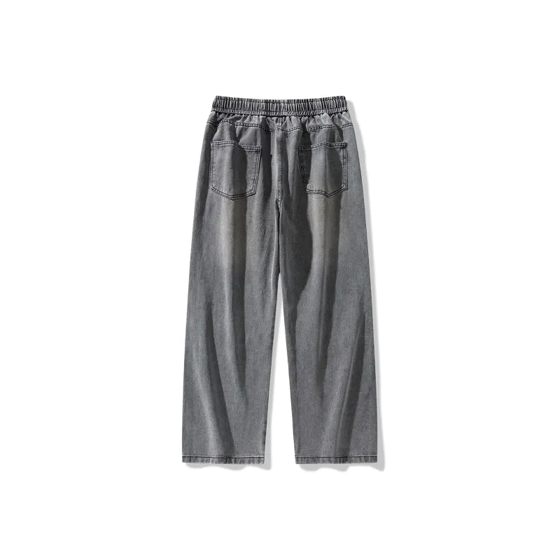 SIFLYTO Jeans Unisex-1