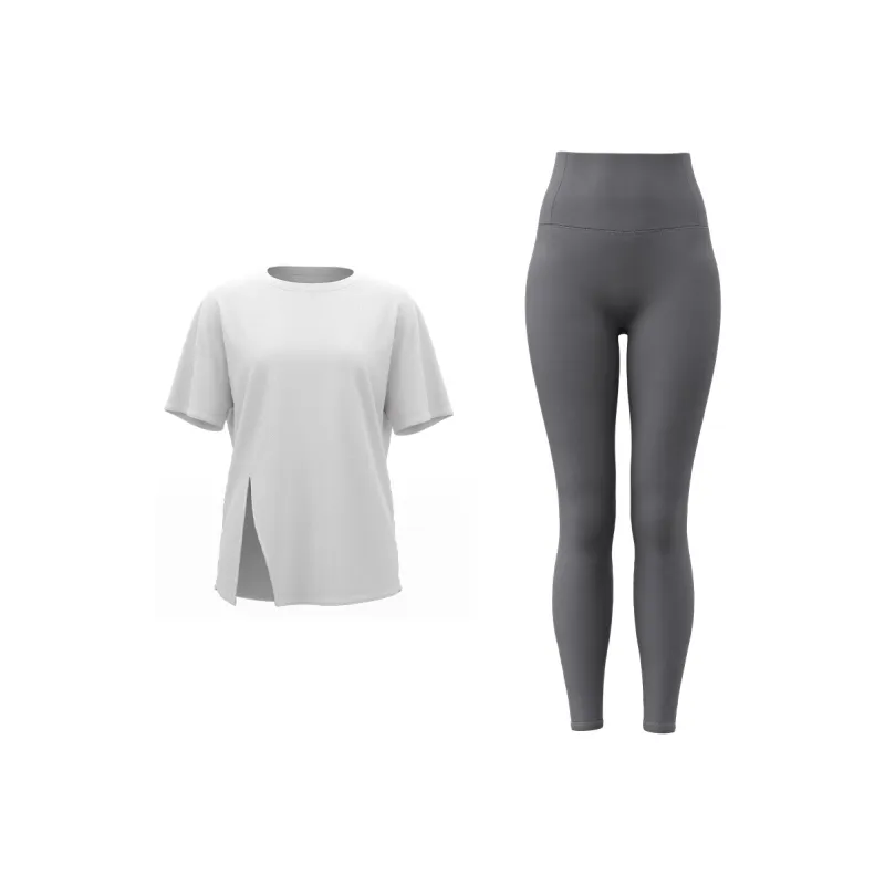 FARO Women's Shapewear-5