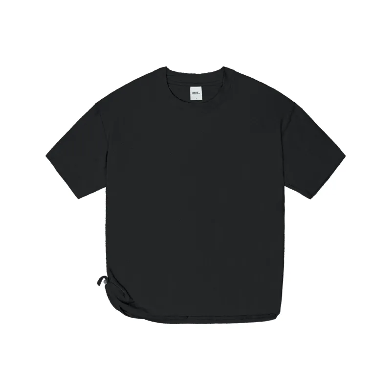 SIMPLE PROJECT T Shirts Unisex-5