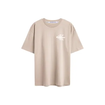 Calvin Klein T Shirts Unisex