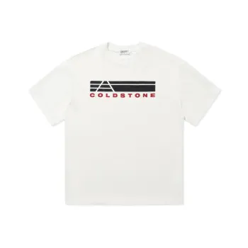 COLDSTONE T Shirts Unisex