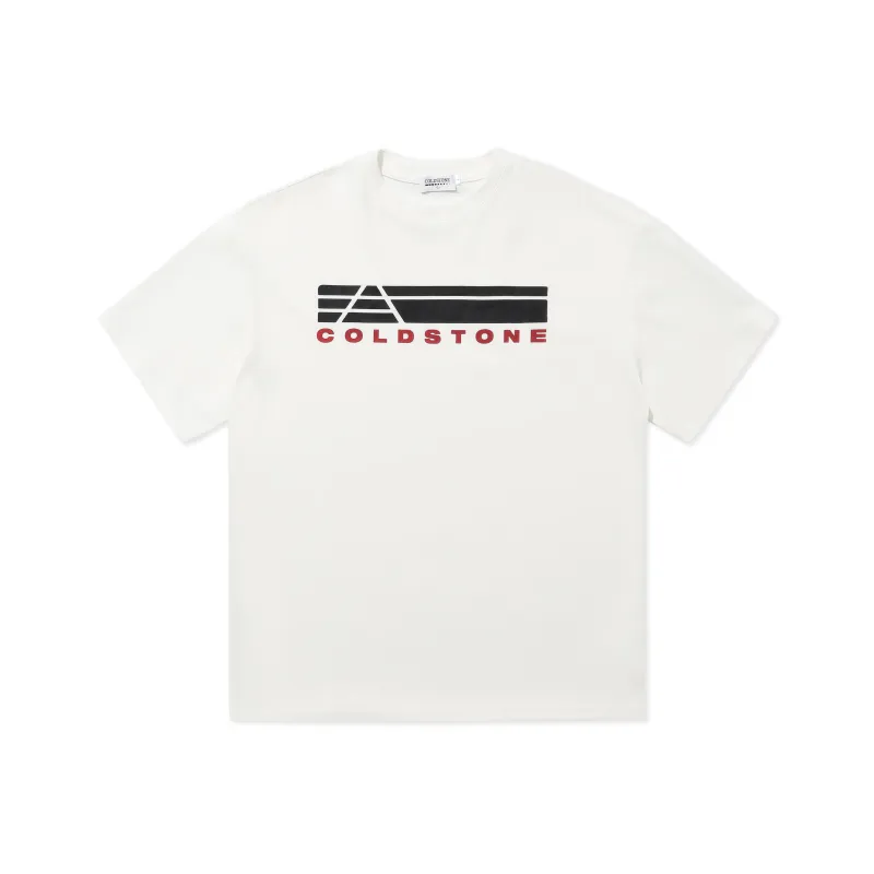 COLDSTONE T Shirts Unisex-0