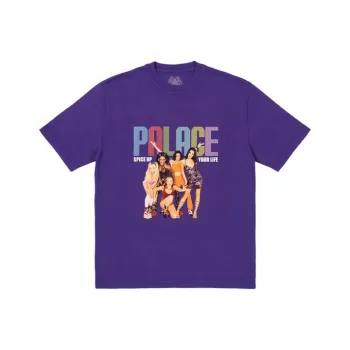 PALACE Spice Girls T Shirt
