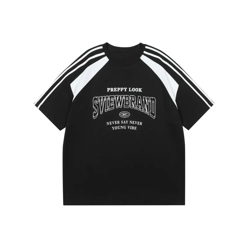 S.view T Shirts Unisex-11