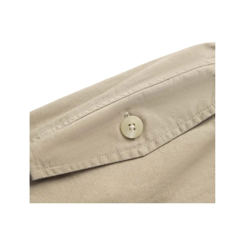 LiNing x GUGONG LIANMINGKUAN Chinese Culture Series Casual Pants Women's Coffee Foam Umber-4