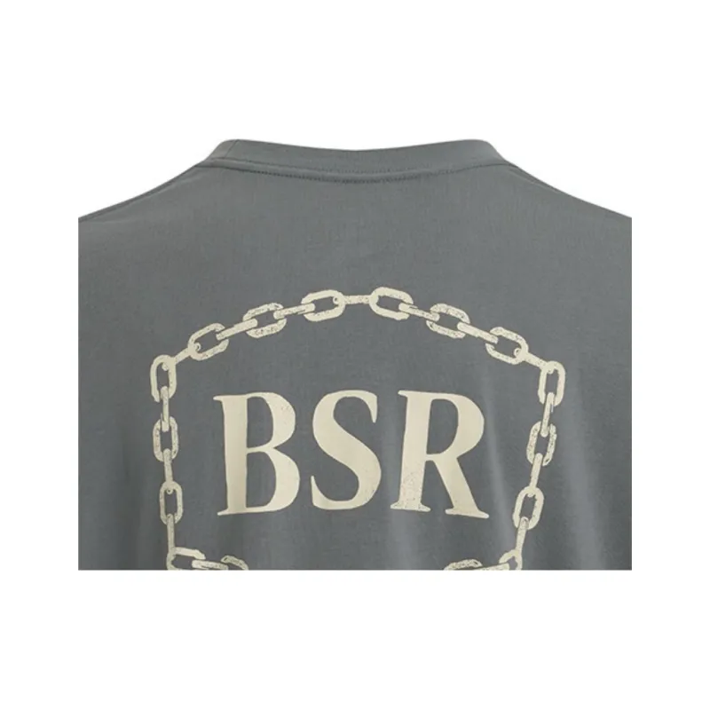 Under Armour Johnson Project Rock T Shirt Men's Clay Green-5