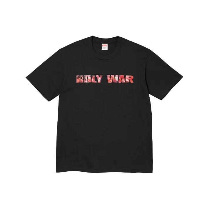 Supreme Holy War Tee-10
