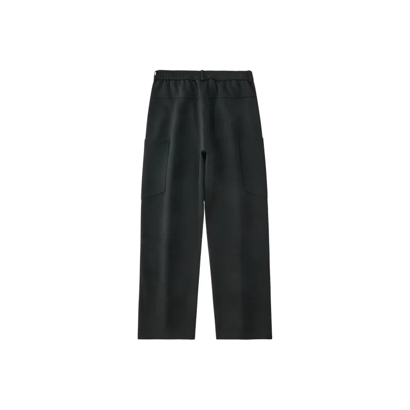 KM Casual Pants Unisex-1