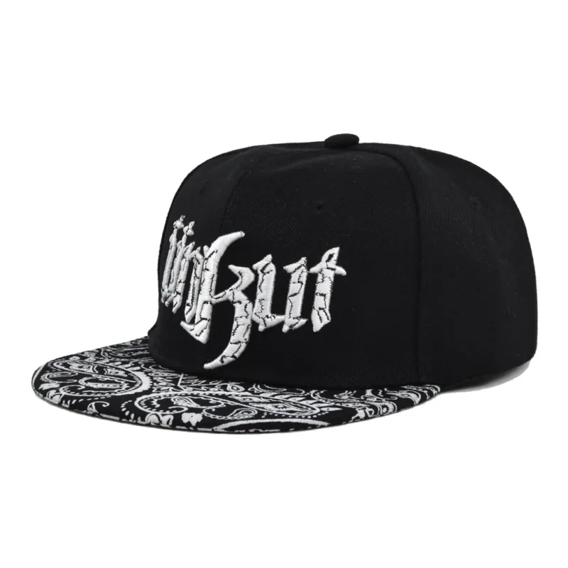 DZP Polyester Baseball Caps Unisex-7