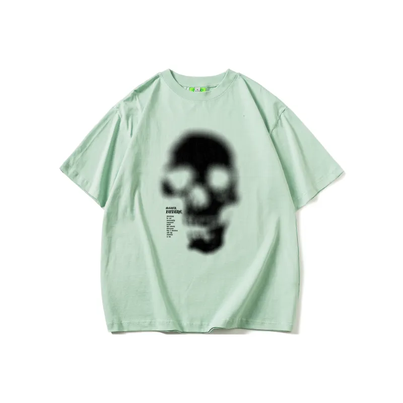 FUTURE MAKER T-Shirts Unisex-5