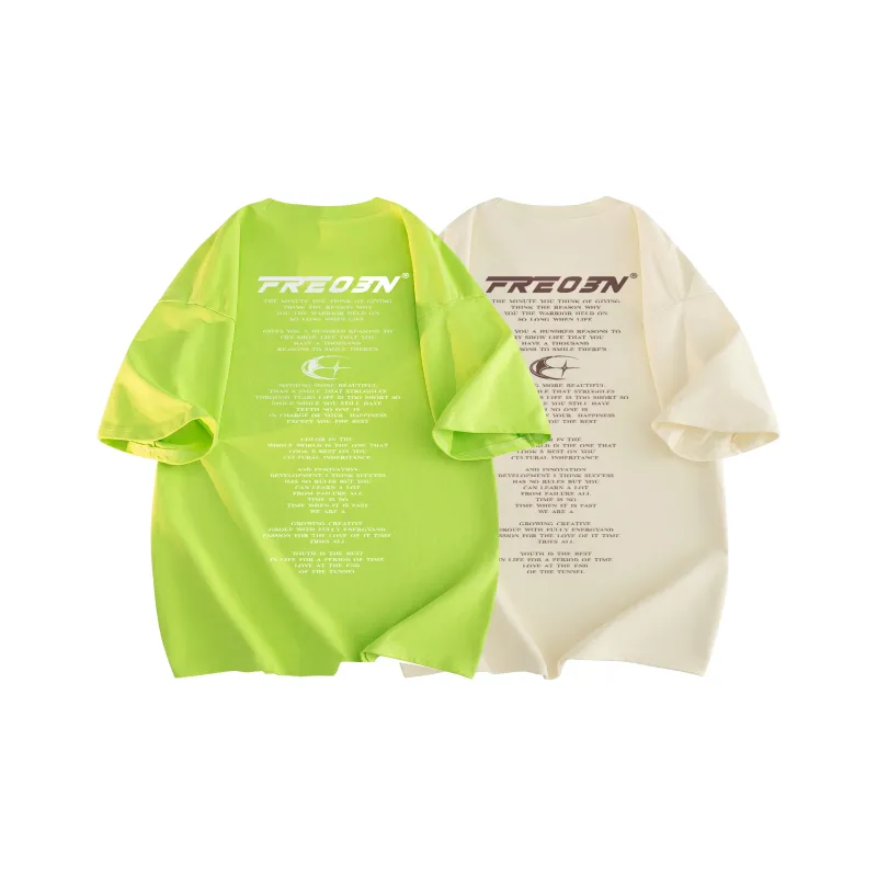 FREO3N T Shirts Unisex-10