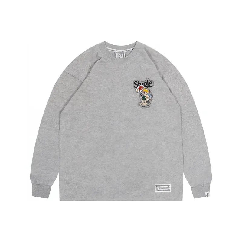 GRAF T-Shirts Men-5