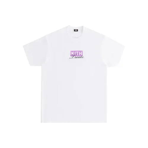KITH Treats California Café Tee