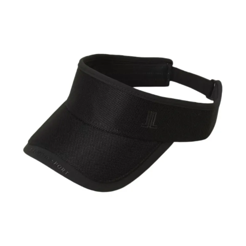 Lanvin Cotton, Polyester Sun Protection Hats Unisex Black-0