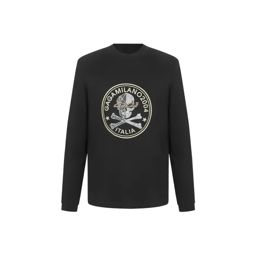 GAGAML T Shirts Men