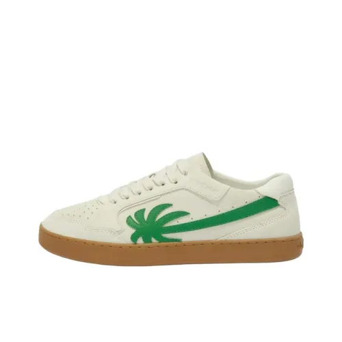 PALM ANGELS New Palm 1 Sneakers