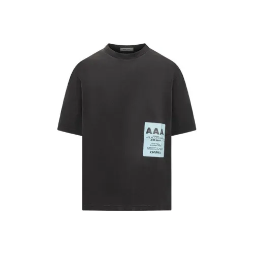 AMBUSH Pass Graphic T Shirt