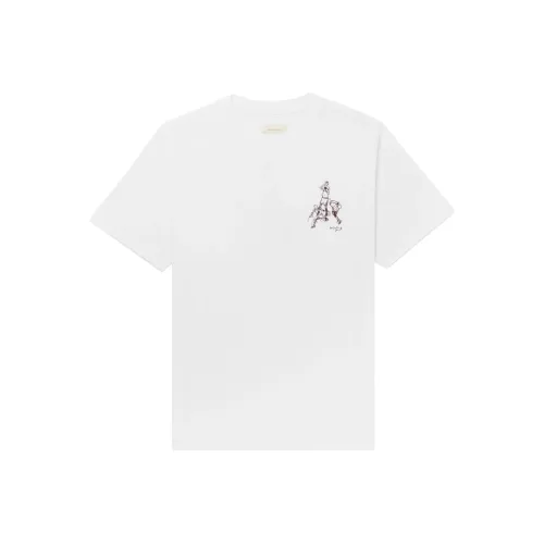 AIME LEON DORE Basketball Study Tee