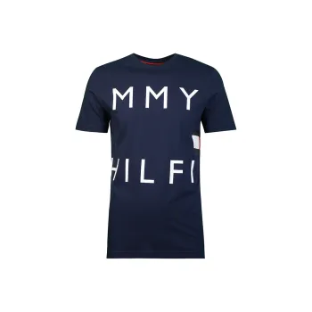 Tommy Hilfiger T Shirts Men