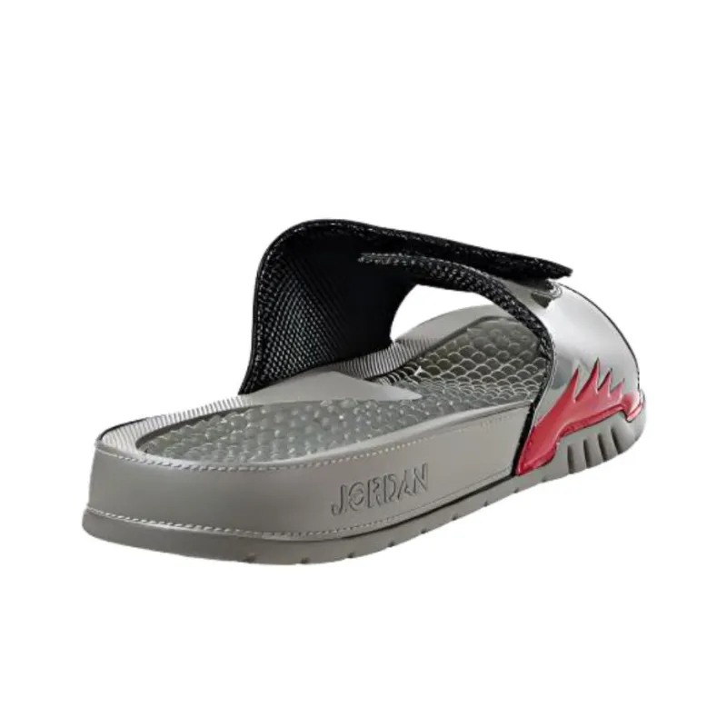 JORDAN Hydro 5 Slide 'Camo'-3