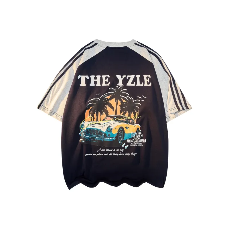 YZ T Shirts Unisex-9