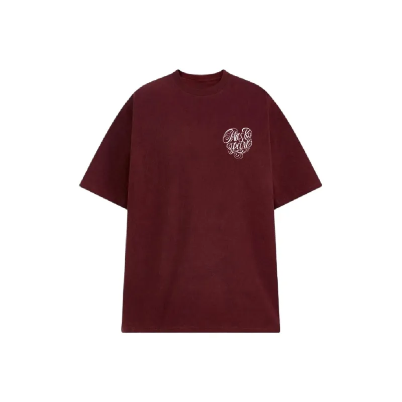 MASKPARK T Shirts Unisex-11
