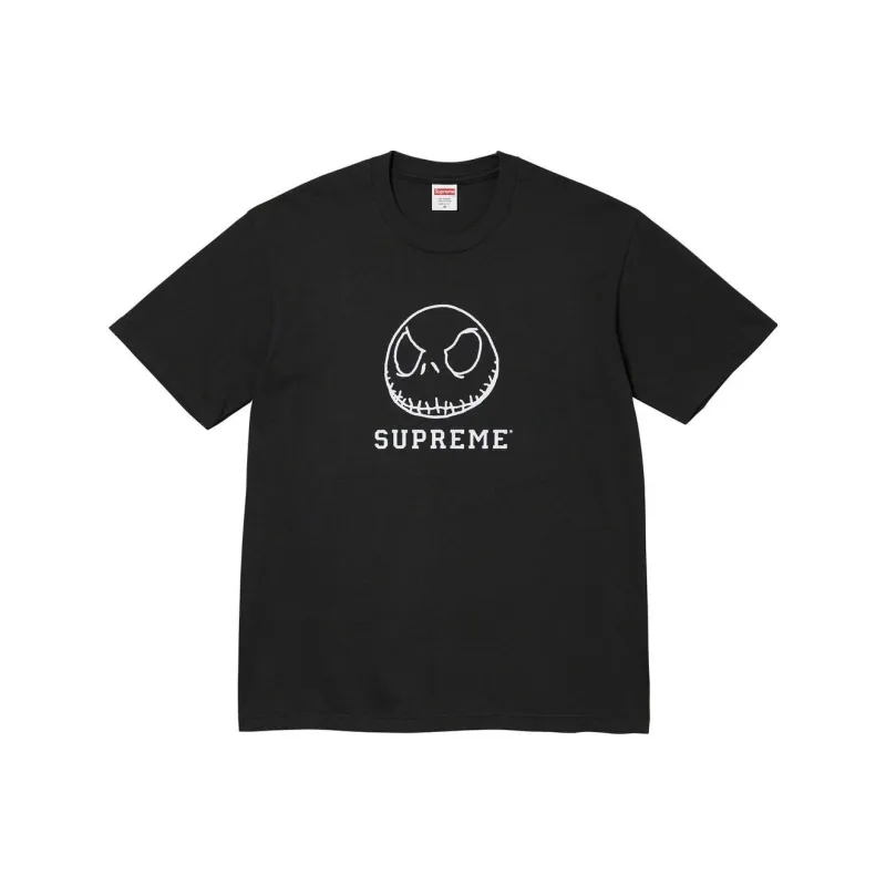 Supreme Skeleton Tee-1