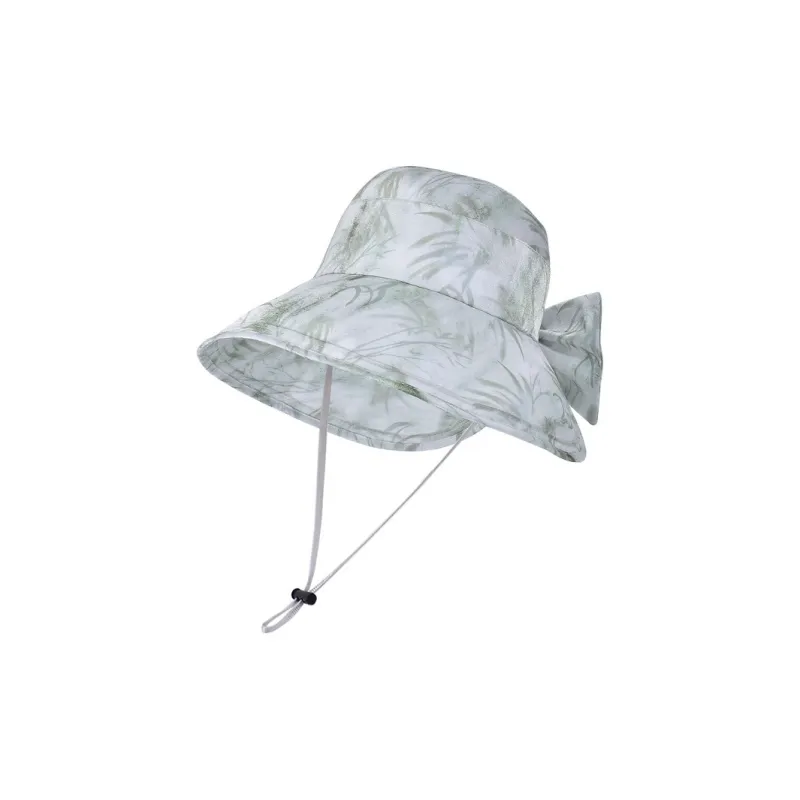Yamaichi Maru Polyester Bucket Hats Unisex-5