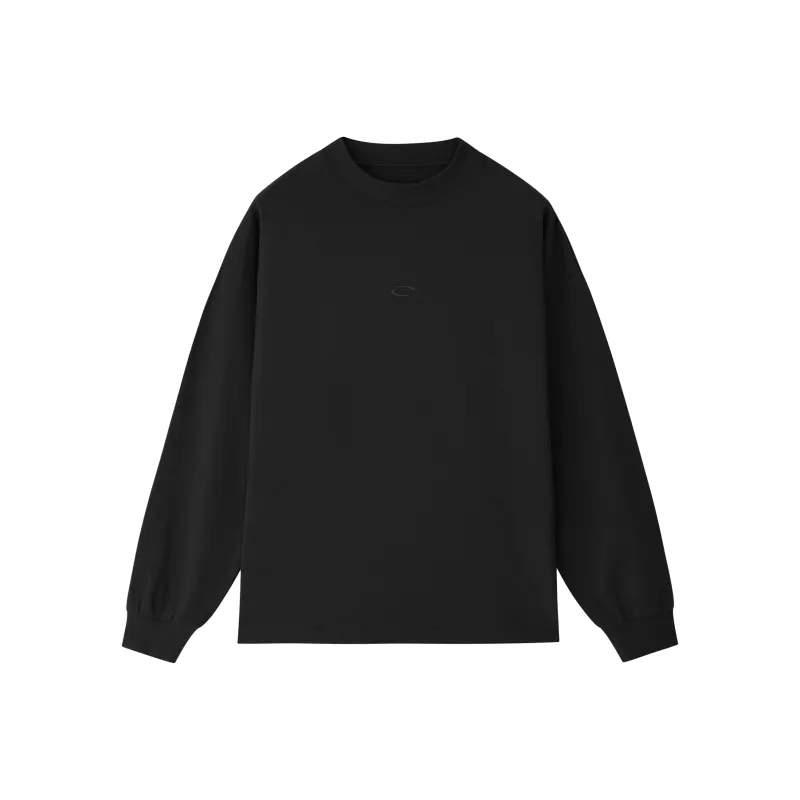 Fearless East Long Sleeved T Shirt Unisex-4