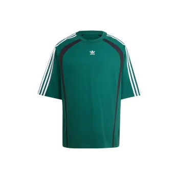 Adidas Originals T Shirt Men's Green