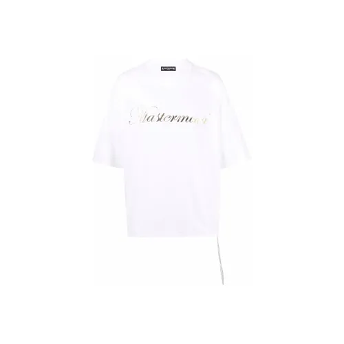 Mastermind JAPAN Love & Peace T Shirt