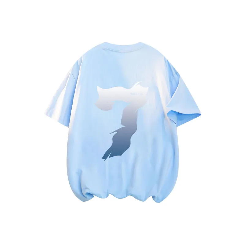 CSKS T Shirts Unisex-28