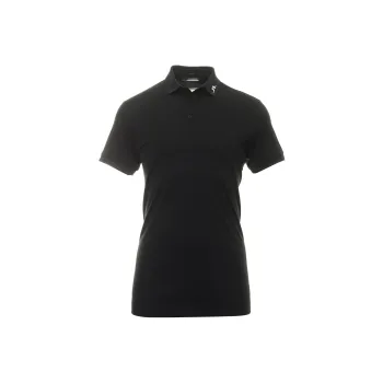 J.Lindeberg T-Shirts Men Black