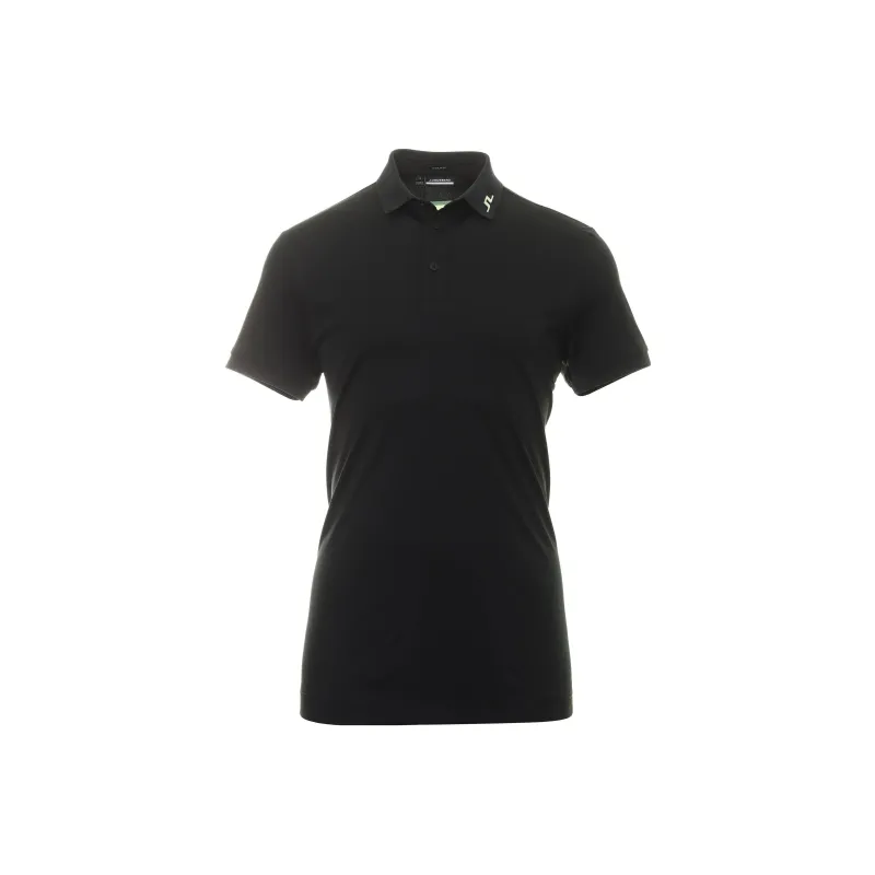 J.Lindeberg T-Shirts Men Black-0
