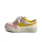 Pink Yellow