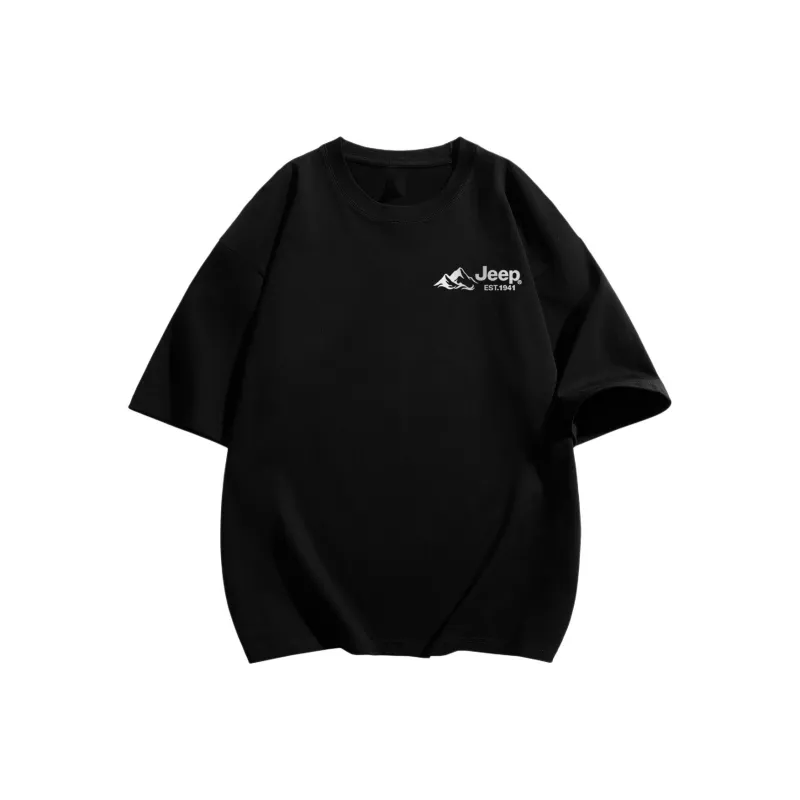 Jeep T Shirts Men-1
