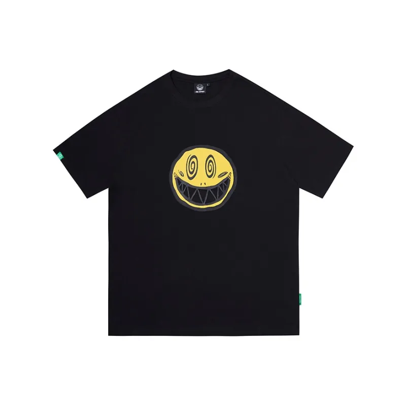 MAKE HAPPINESS T-Shirts Unisex-4