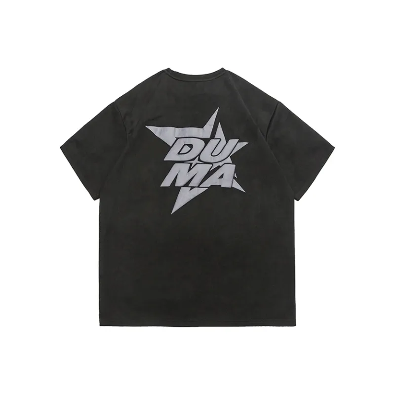 VERAF CA T Shirts Unisex-1
