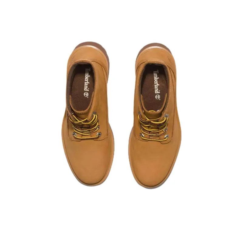 Timberland Ankle Boots Women's Brown-3
