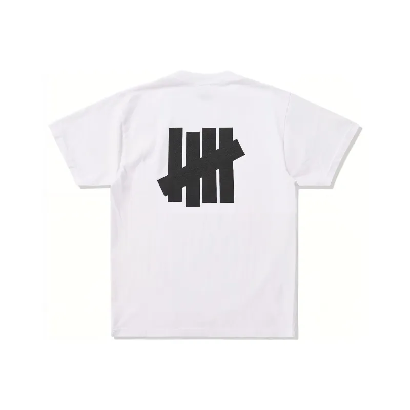 UNDEFEATED T Shirts Unisex-2