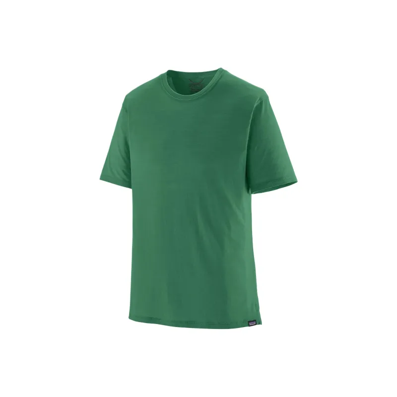 Patagonia Capilene T Shirts Men-5