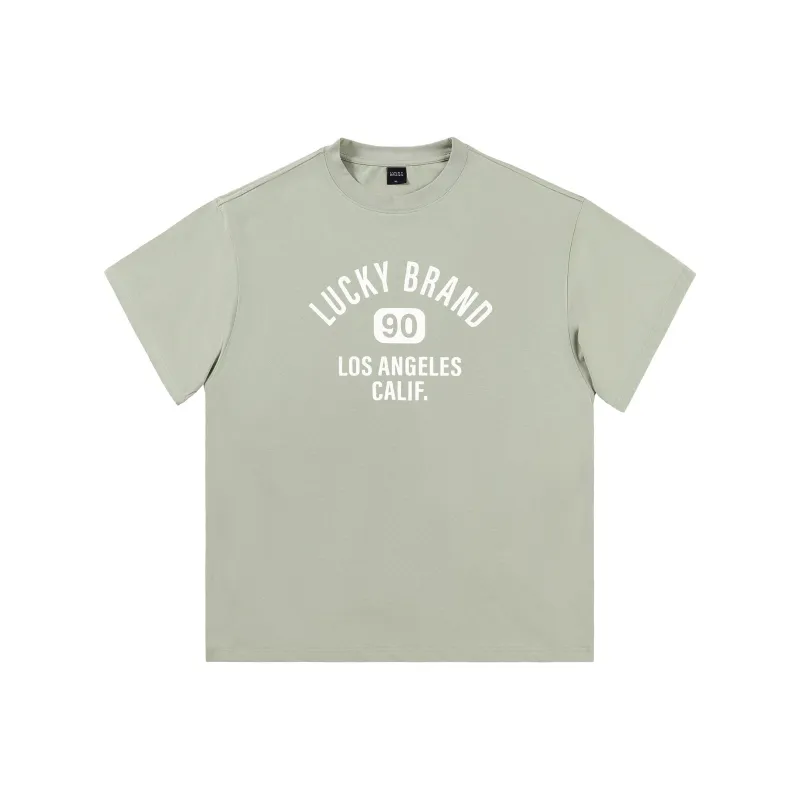 LUCKY BRAND T-Shirts Unisex-16