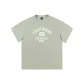 Light Pea Green
