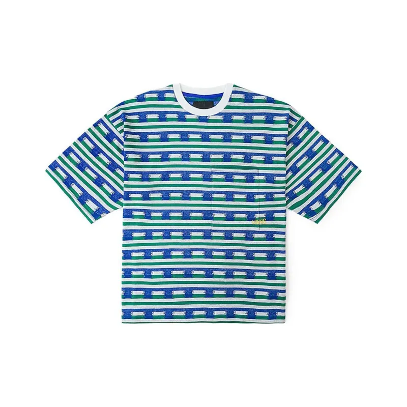 Vans TOKYO DESIGN COLLECTIVE T Shirt Unisex-0