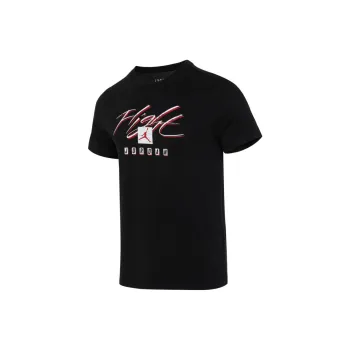 JORDAN T Shirts Men Black