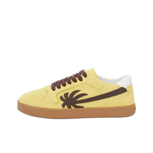PALM ANGELS New Palm 1 Sneakers