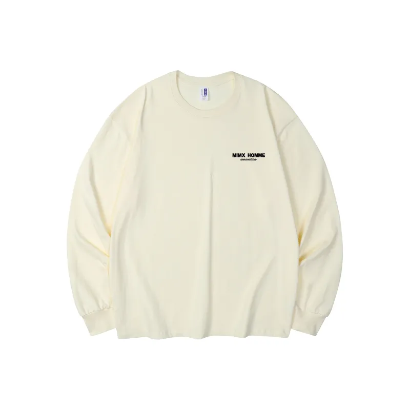 Mimx Homme T Shirts Unisex-8